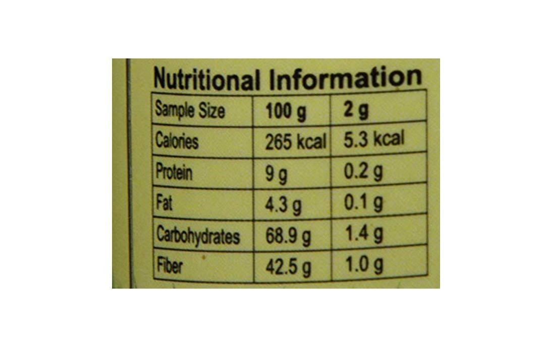 Fressco Nature's Garden Oregano    Bottle  20 grams